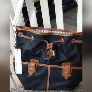Dooney & Bourke Wayfarer Drawstring handbag